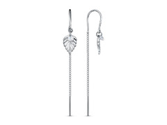 Серьги из серебра 925 пробы 33817014Д — Красная Пресня