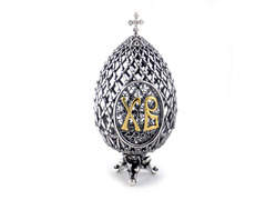 Сувенир из серебра 925 пробы 93015820-1 — Красная Пресня