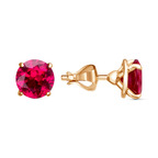 Серьги из серебра 925 пробы 3385016р8 — Красная Пресня