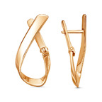 Серьги из серебра 925 пробы 33014917 — Красная Пресня