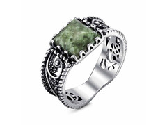 Кольцо из серебра 925 пробы 23313030В — Красная Пресня