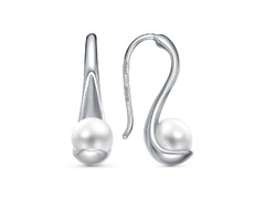 Серьги из серебра 925 пробы 33617606Д — Красная Пресня