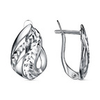 Серьги из серебра 925 пробы 33012832-5 — Красная Пресня