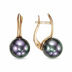 Серьги из серебра 925 пробы 3368305-14 — Красная Пресня