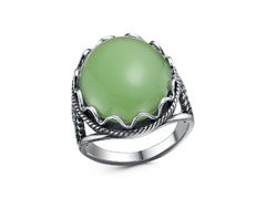 Кольцо из серебра 925 пробы 23317146н — Красная Пресня