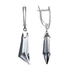 Серьги из серебра 925 пробы 33615224Пл9 — Красная Пресня