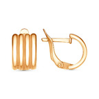 Серьги из серебра 925 пробы 33017191 — Красная Пресня