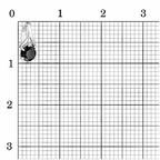 Подвеска из серебра 925 пробы 5389506Д1 — Красная Пресня