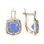 Серьги из серебра 925 пробы 33715435 — Красная Пресня