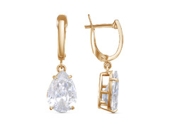 Серьги из серебра 925 пробы 33811759 — Красная Пресня