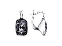 Серьги из серебра 925 пробы 33612870-1 — Красная Пресня