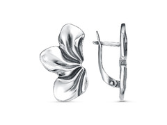 Серьги из серебра 925 пробы 33017450 — Красная Пресня
