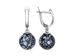 Серьги из серебра 925 пробы 33617478Д — Красная Пресня