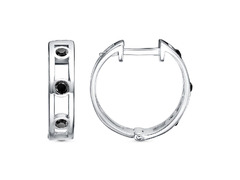 Серьги из серебра 925 пробы 33814394Д1 — Красная Пресня