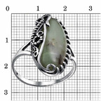 Кольцо из серебра 925 пробы 23313096В — Красная Пресня