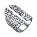 Кольцо из серебра 925 пробы 23014390 — Красная Пресня