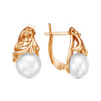Серьги из серебра 925 пробы 33313029 — Красная Пресня