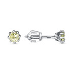 Серьги из серебра 925 пробы 3389572Д10 — Красная Пресня