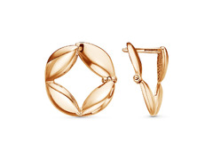 Серьги из серебра 925 пробы 33014079 — Красная Пресня