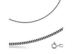 Цепь из серебра 925 пробы ПГ5 — Красная Пресня