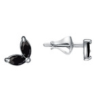 Серьги из серебра 925 пробы 33817422Д1 — Красная Пресня