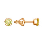 Серьги из серебра 925 пробы 3381550-10 — Красная Пресня