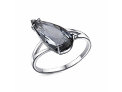 Кольцо из серебра 925 пробы 23615868Пл9 — Красная Пресня