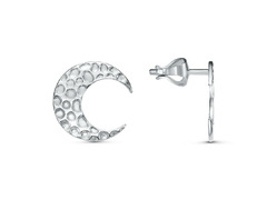 Серьги из серебра 925 пробы 33016660Д — Красная Пресня
