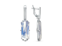 Серьги из серебра 925 пробы 33617598Д — Красная Пресня