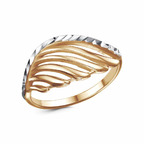 Кольцо из серебра 925 пробы 23016783-5 — Красная Пресня