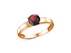 Кольцо из серебра 925 пробы 23817271-18 — Красная Пресня