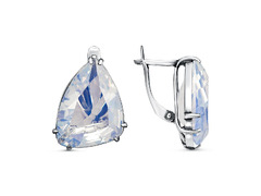 Серьги из серебра 925 пробы 33616334 — Красная Пресня