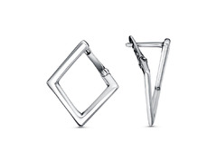 Серьги из серебра 925 пробы 33014636 — Красная Пресня