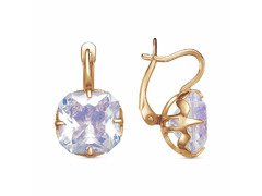 Серьги из серебра 925 пробы 3368721 — Красная Пресня