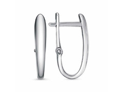 Серьги из серебра 925 пробы 33016534Д — Красная Пресня