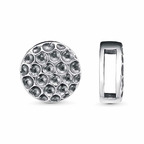 Подвеска из серебра 925 пробы 53016362 — Красная Пресня