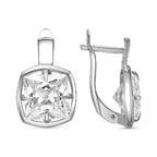 Серьги из серебра 925 пробы 33815434Пл — Красная Пресня