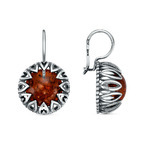 Серьги из серебра 925 пробы 33317218 — Красная Пресня