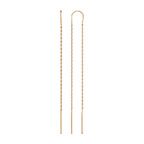 Серьги из серебра 925 пробы 33012815 — Красная Пресня