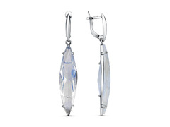 Серьги из серебра 925 пробы 33616940 — Красная Пресня