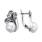 Серьги из серебра 925 пробы 33313138 — Красная Пресня