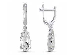 Серьги из серебра 925 пробы 33817914Д — Красная Пресня