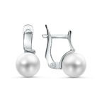 Серьги из серебра 925 пробы 33617854Д — Красная Пресня