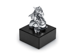 Сувенир из серебра 925 пробы 93615176 — Красная Пресня