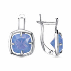 Серьги из серебра 925 пробы 33715434Пл — Красная Пресня