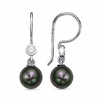 Серьги из серебра 925 пробы 33616178Пл14 — Красная Пресня