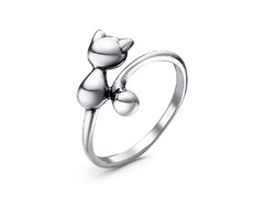 Кольцо из серебра 925 пробы 23013948 — Красная Пресня