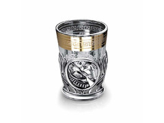 Стопка из серебра 925 пробы 93016326 — Красная Пресня
