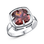 Кольцо из серебра 925 пробы 23815434Пл16 — Красная Пресня