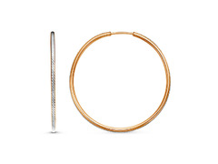 Серьги из серебра 925 пробы 3301396-4 — Красная Пресня